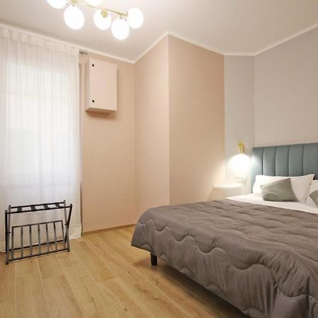 Roma Nostra Luxury B&B Exterior foto
