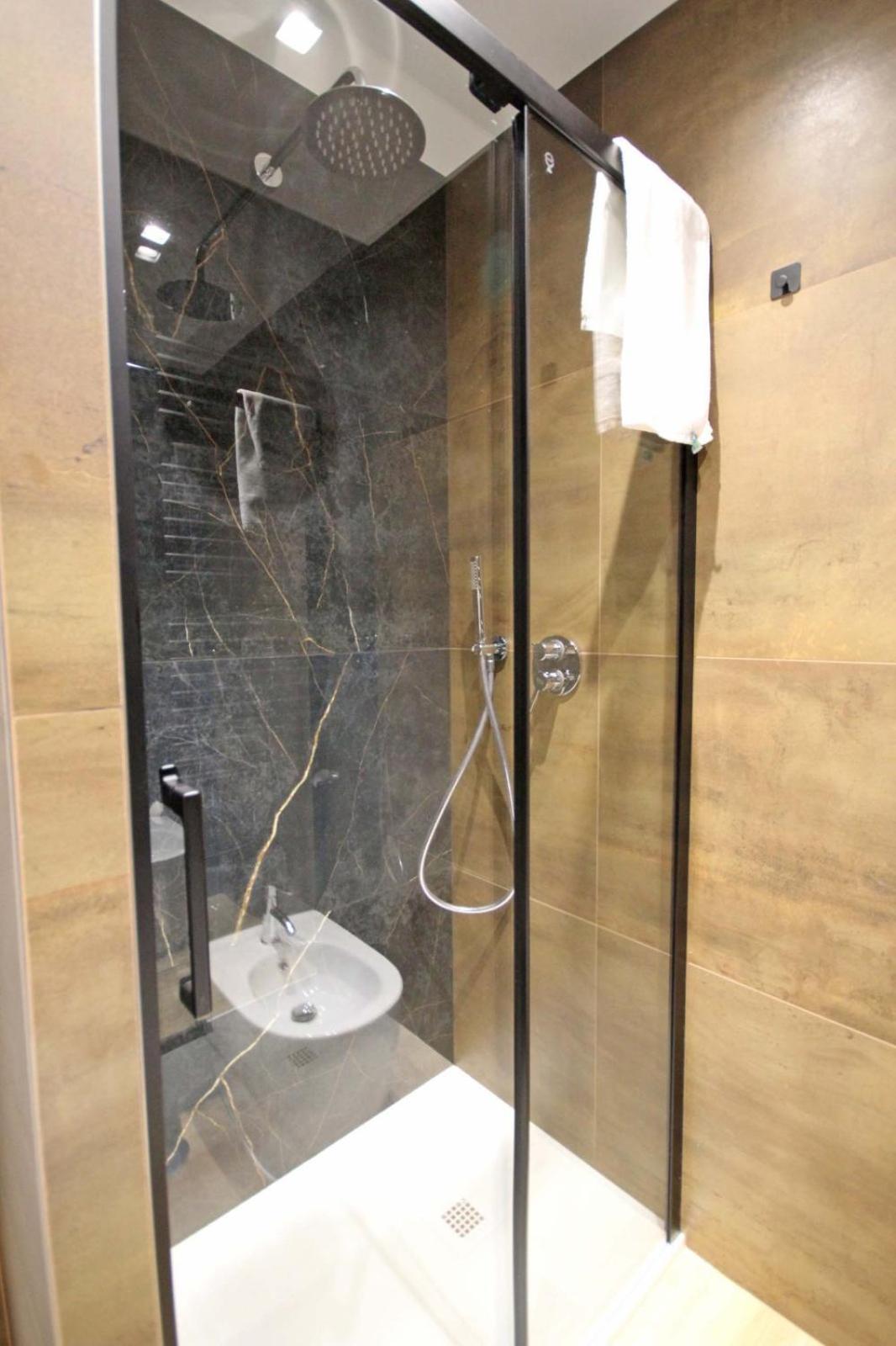 Roma Nostra Luxury B&B Exterior foto